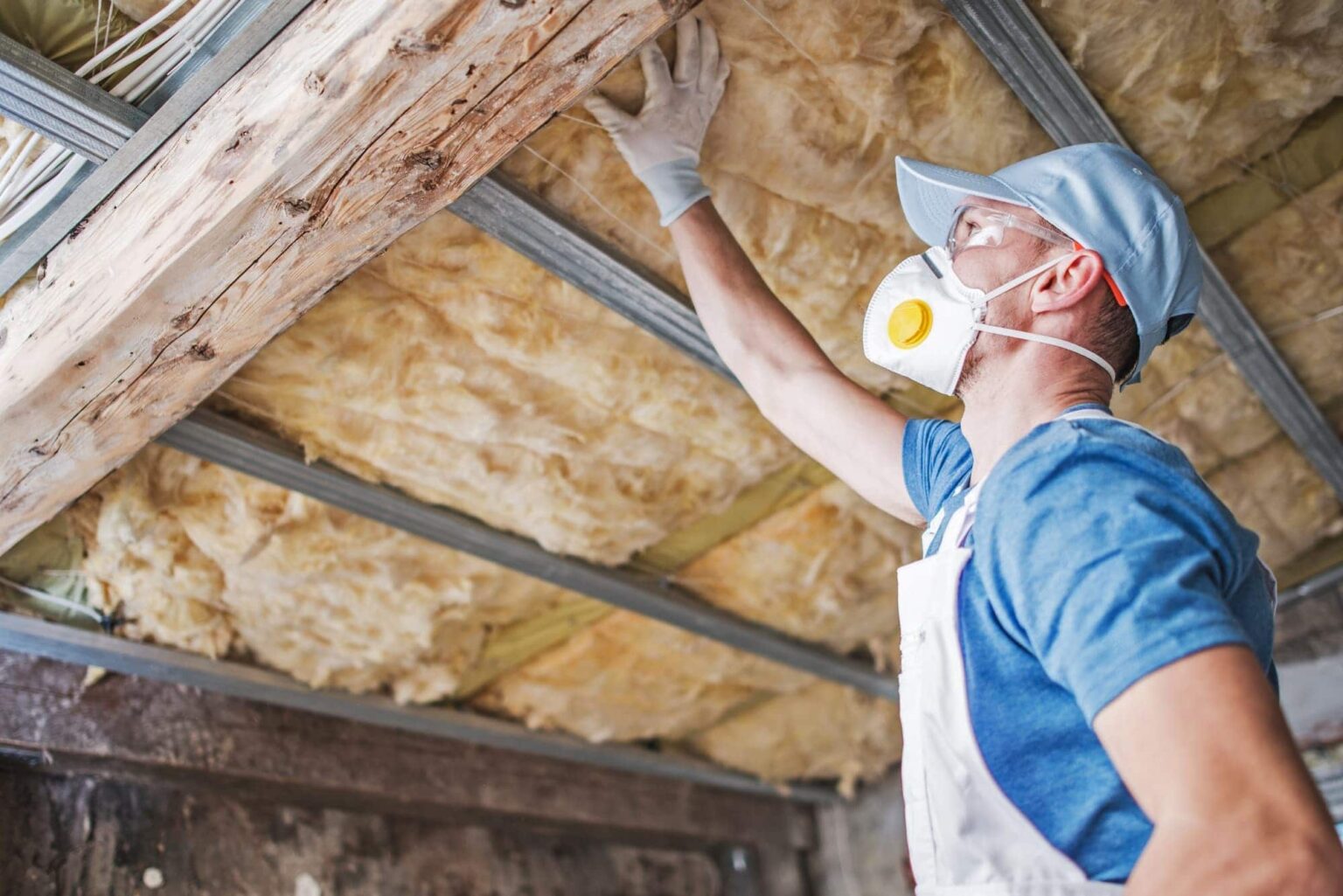 A Comprehensive Guide to Attic Insulation – eXp Realty USA