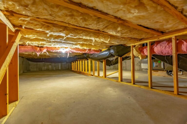 How To Properly Maintain Your Crawlspace – eXp Realty USA